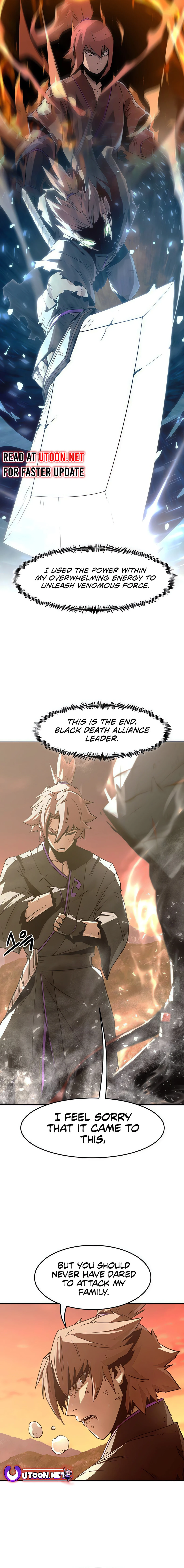 Read Becoming the Swordmaster Rank Young Lord of the Sichuan Tang Family Manga Online