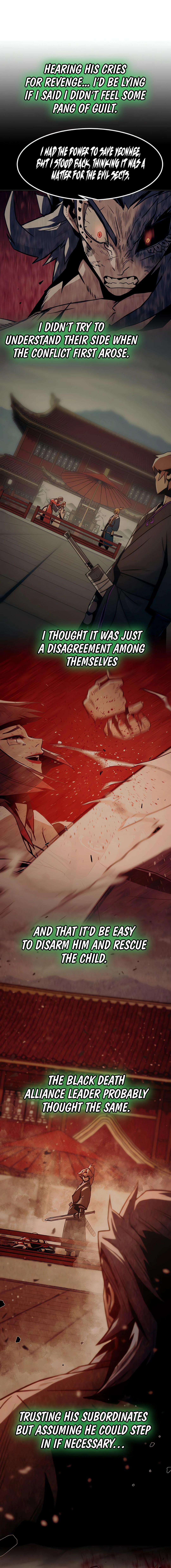Read Becoming the Swordmaster Rank Young Lord of the Sichuan Tang Family Manga Online