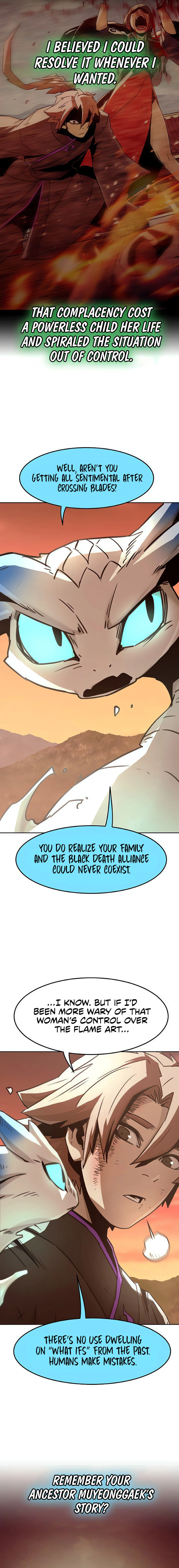 Read Becoming the Swordmaster Rank Young Lord of the Sichuan Tang Family Manga Online