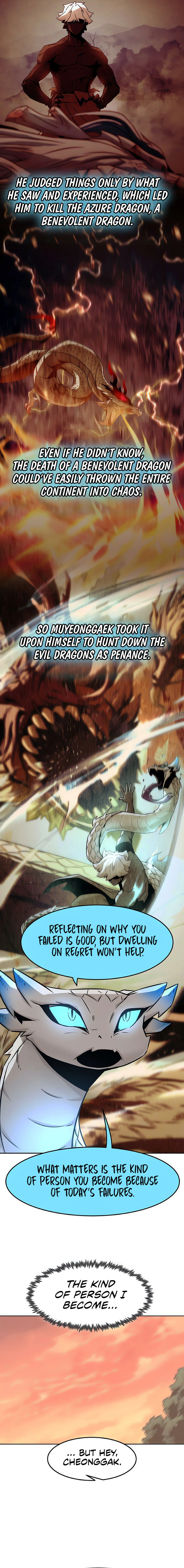 Read Becoming the Swordmaster Rank Young Lord of the Sichuan Tang Family Manga Online