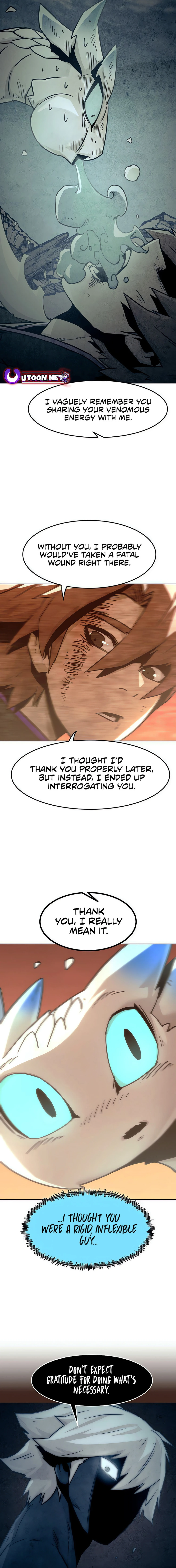 Read Becoming the Swordmaster Rank Young Lord of the Sichuan Tang Family Manga Online
