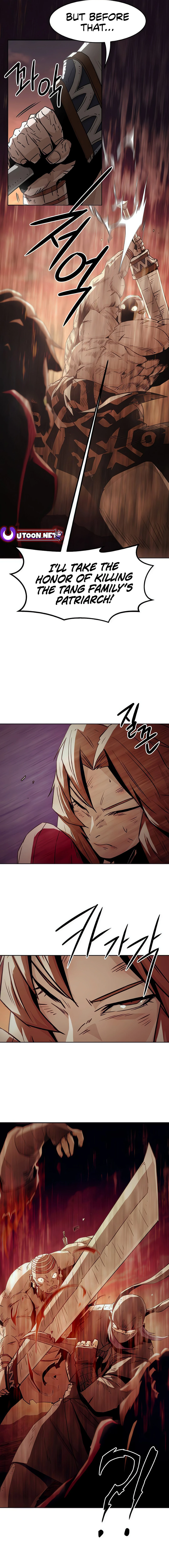 Read Becoming the Swordmaster Rank Young Lord of the Sichuan Tang Family Manga Online