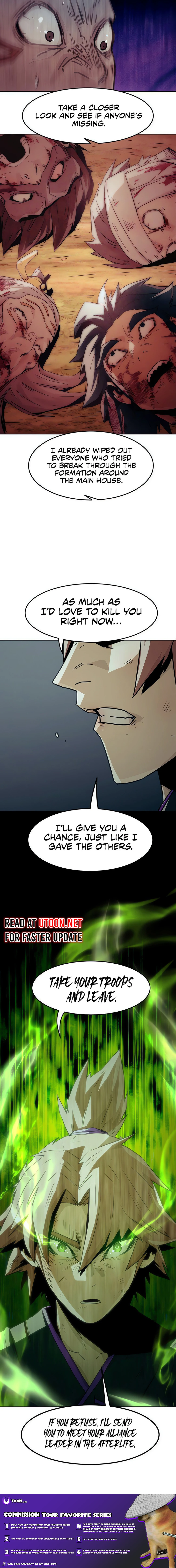 Read Becoming the Swordmaster Rank Young Lord of the Sichuan Tang Family Manga Online