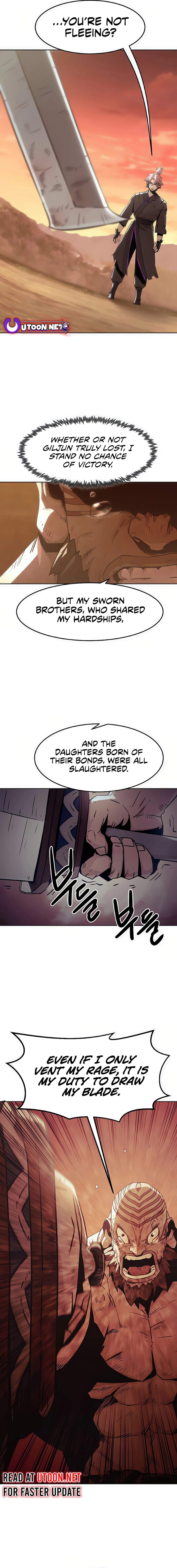 Read Becoming the Swordmaster Rank Young Lord of the Sichuan Tang Family Manga Online