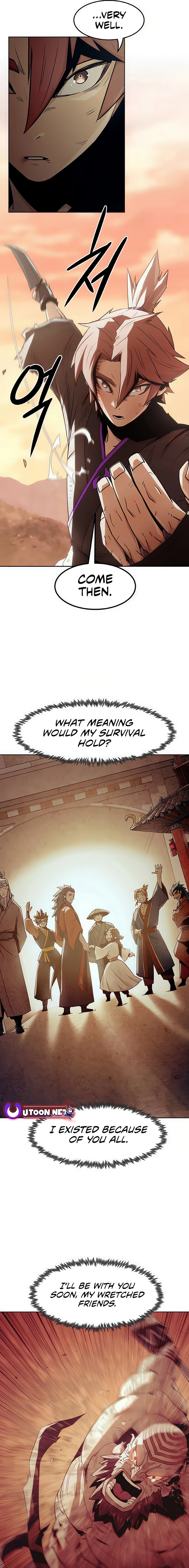 Read Becoming the Swordmaster Rank Young Lord of the Sichuan Tang Family Manga Online