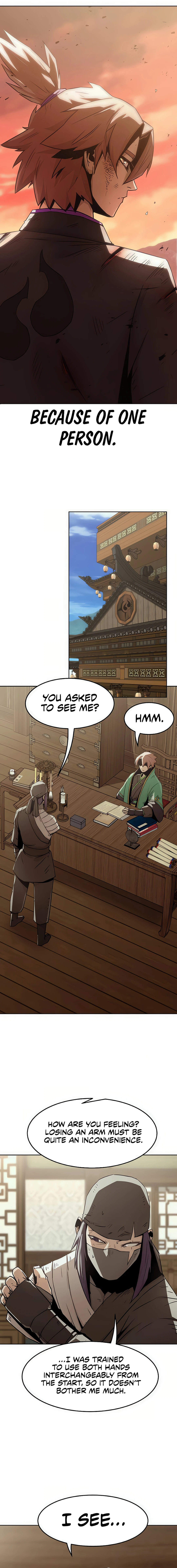 Read Becoming the Swordmaster Rank Young Lord of the Sichuan Tang Family Manga Online