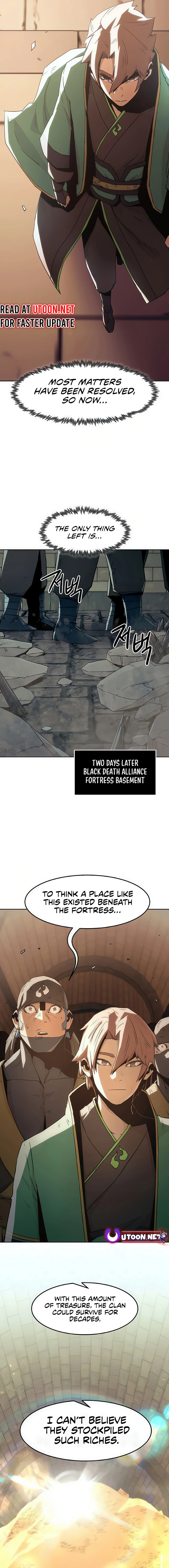 Read Becoming the Swordmaster Rank Young Lord of the Sichuan Tang Family Manga Online