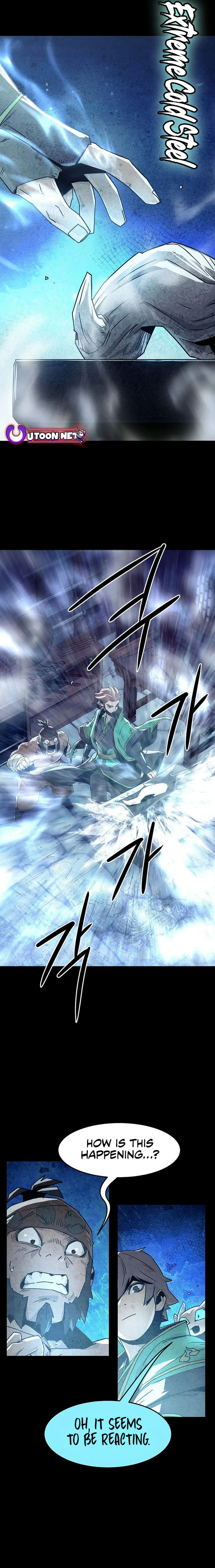 Read Becoming the Swordmaster Rank Young Lord of the Sichuan Tang Family Manga Online