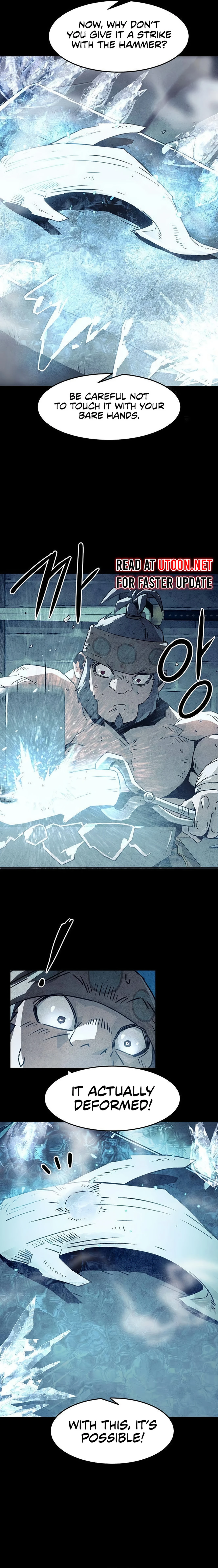 Read Becoming the Swordmaster Rank Young Lord of the Sichuan Tang Family Manga Online