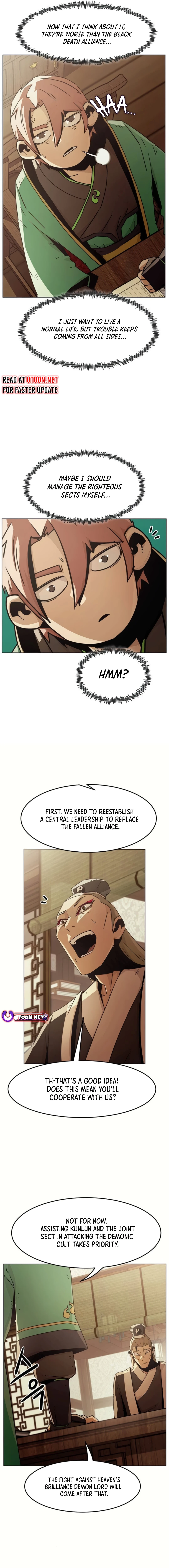 Read Becoming the Swordmaster Rank Young Lord of the Sichuan Tang Family Manga Online
