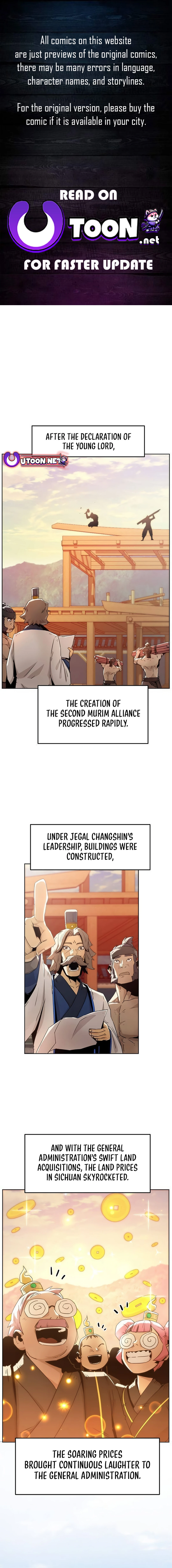 Read Becoming the Swordmaster Rank Young Lord of the Sichuan Tang Family Manga Online