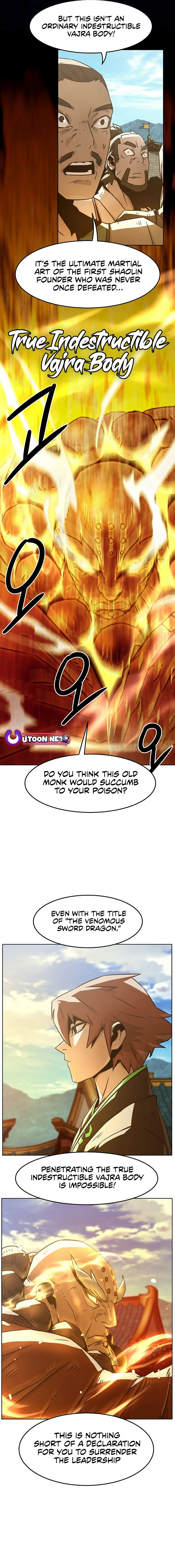 Read Becoming the Swordmaster Rank Young Lord of the Sichuan Tang Family Manga Online