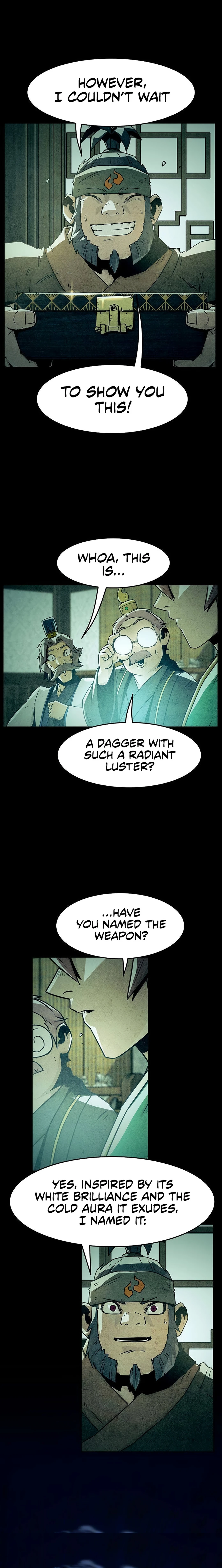 Read Becoming the Swordmaster Rank Young Lord of the Sichuan Tang Family Manga Online