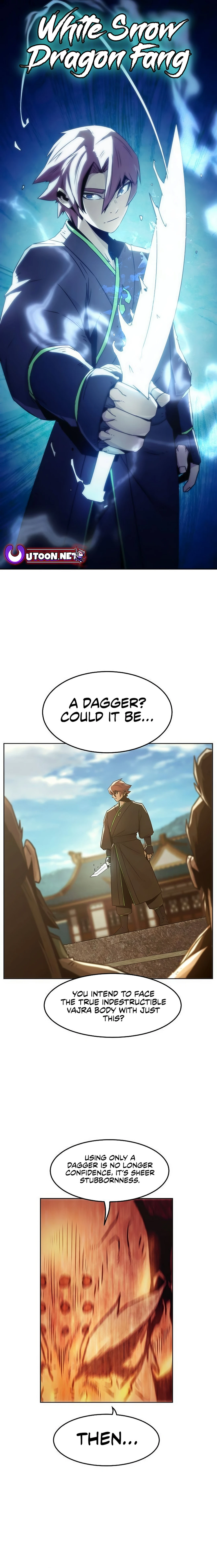 Read Becoming the Swordmaster Rank Young Lord of the Sichuan Tang Family Manga Online