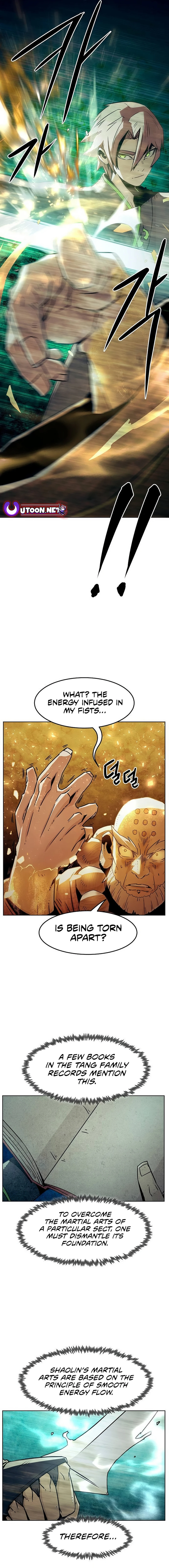 Read Becoming the Swordmaster Rank Young Lord of the Sichuan Tang Family Manga Online