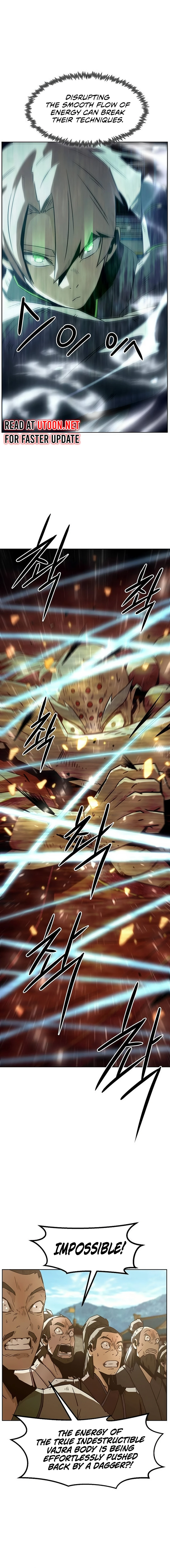 Read Becoming the Swordmaster Rank Young Lord of the Sichuan Tang Family Manga Online