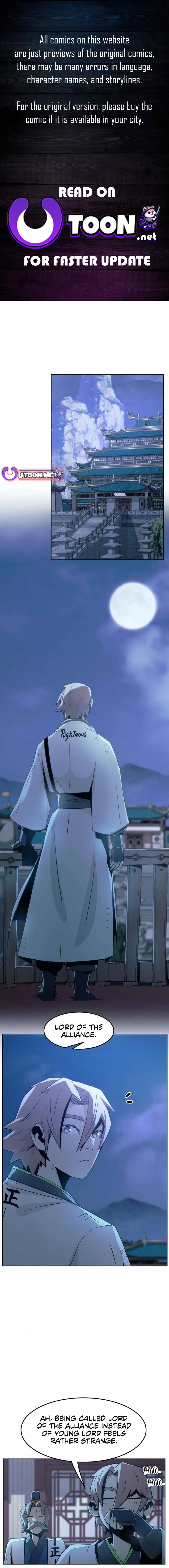Read Becoming the Swordmaster Rank Young Lord of the Sichuan Tang Family Manga Online