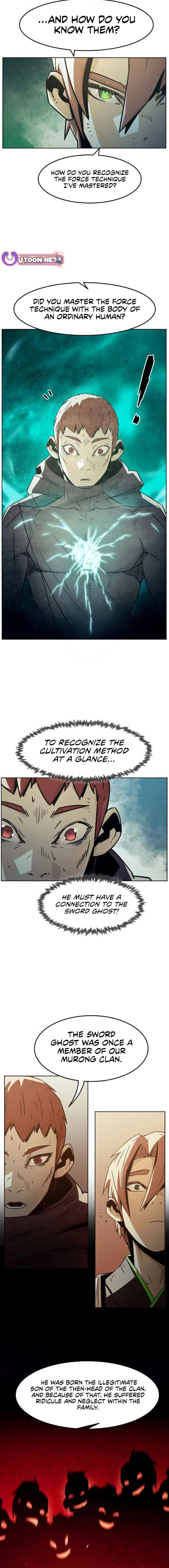 Read Becoming the Swordmaster Rank Young Lord of the Sichuan Tang Family Manga Online