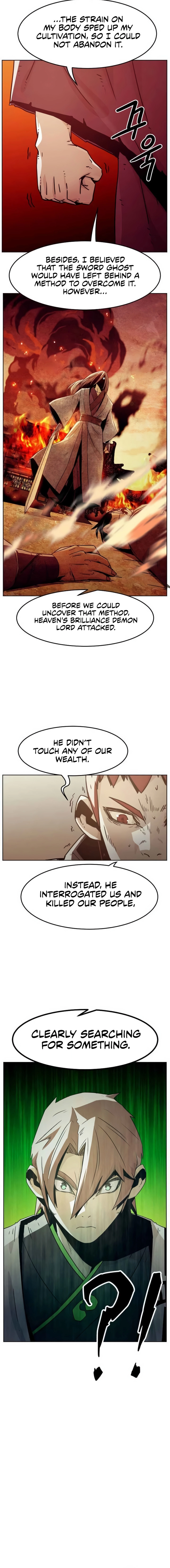 Read Becoming the Swordmaster Rank Young Lord of the Sichuan Tang Family Manga Online