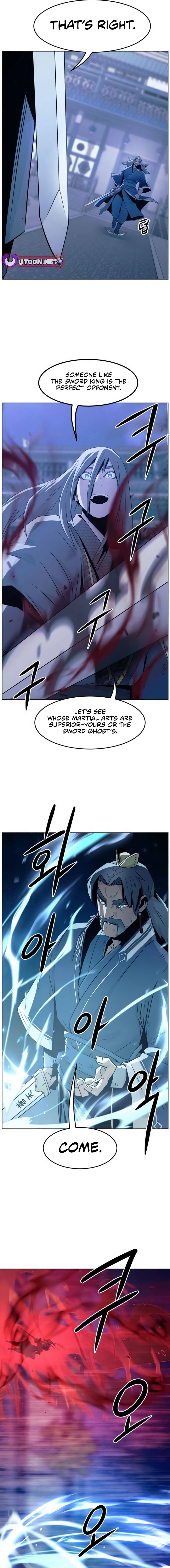 Read Becoming the Swordmaster Rank Young Lord of the Sichuan Tang Family Manga Online