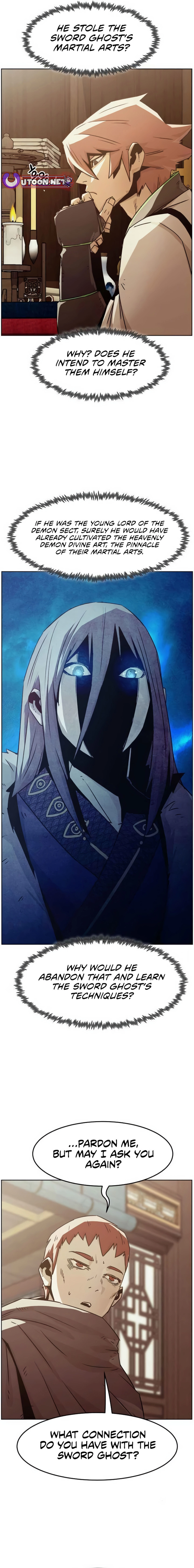 Read Becoming the Swordmaster Rank Young Lord of the Sichuan Tang Family Manga Online