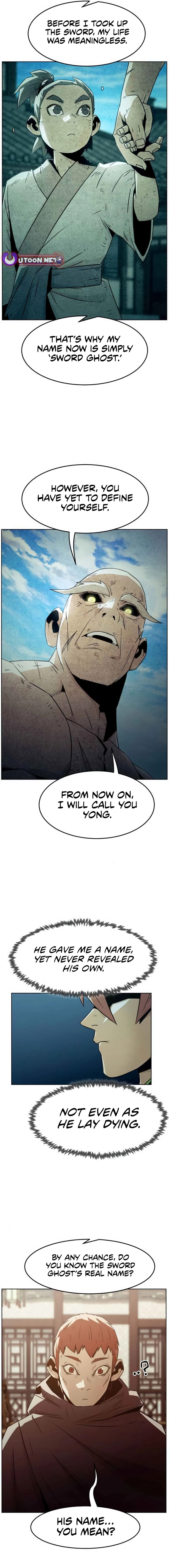 Read Becoming the Swordmaster Rank Young Lord of the Sichuan Tang Family Manga Online