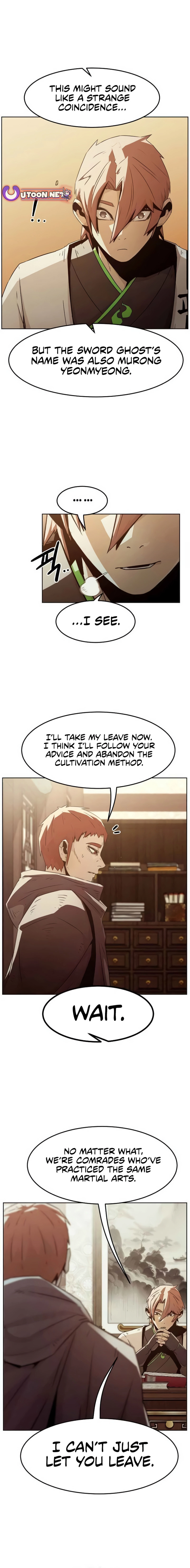 Read Becoming the Swordmaster Rank Young Lord of the Sichuan Tang Family Manga Online