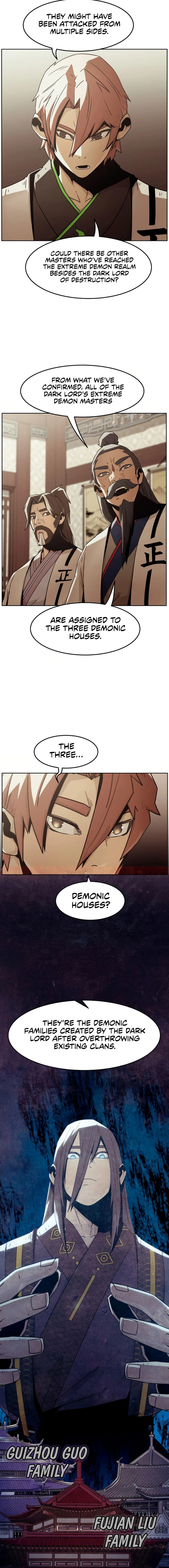 Read Becoming the Swordmaster Rank Young Lord of the Sichuan Tang Family Manga Online
