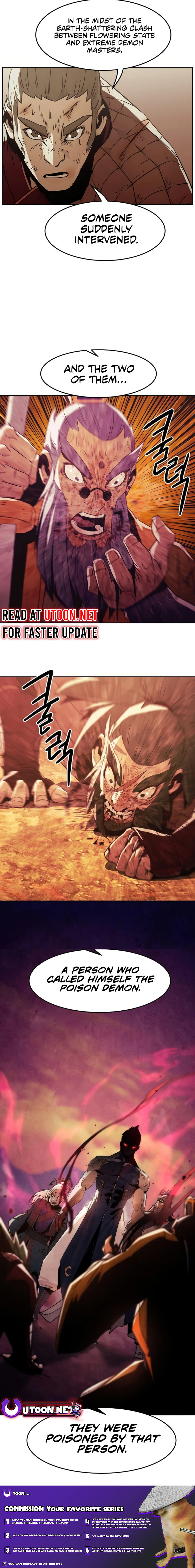 Read Becoming the Swordmaster Rank Young Lord of the Sichuan Tang Family Manga Online
