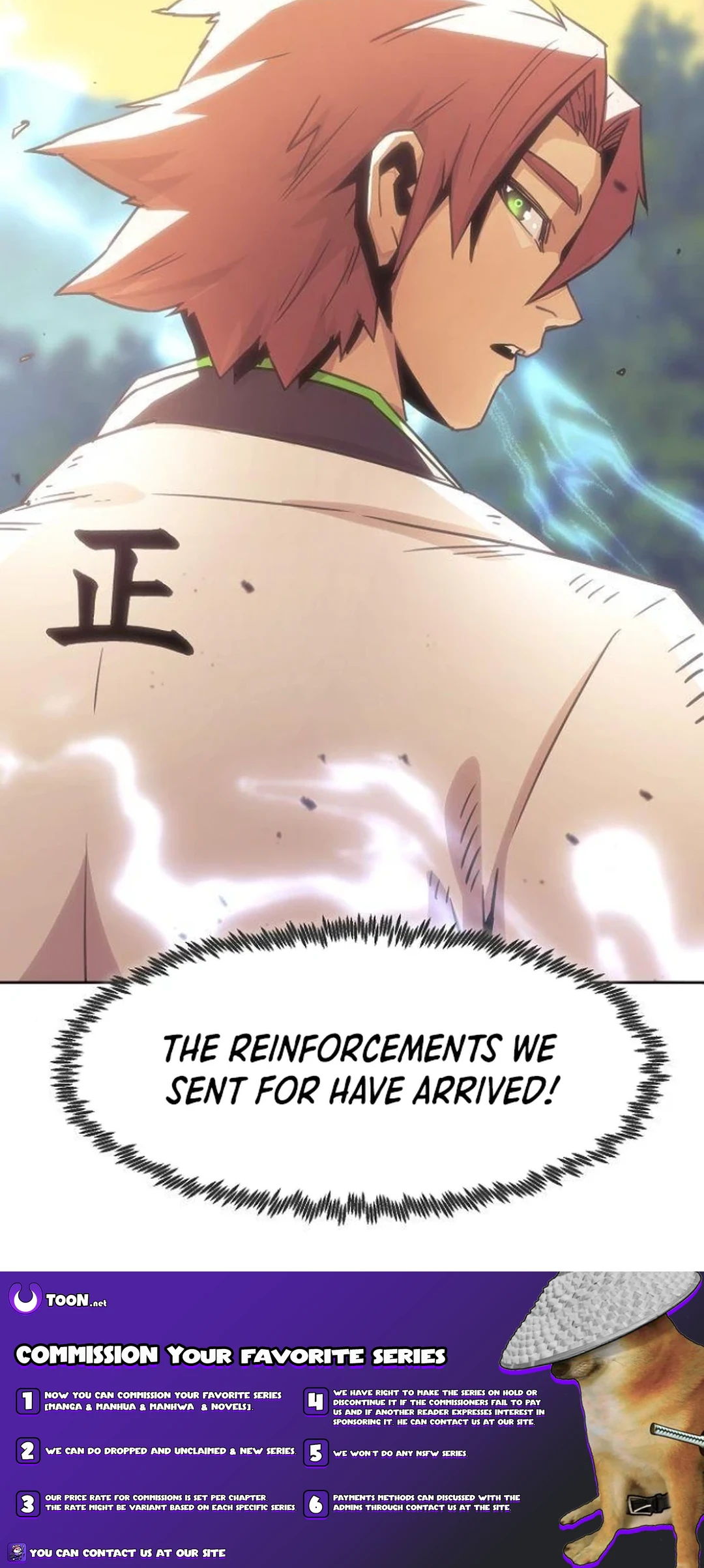 Read Becoming the Swordmaster Rank Young Lord of the Sichuan Tang Family Manga Online