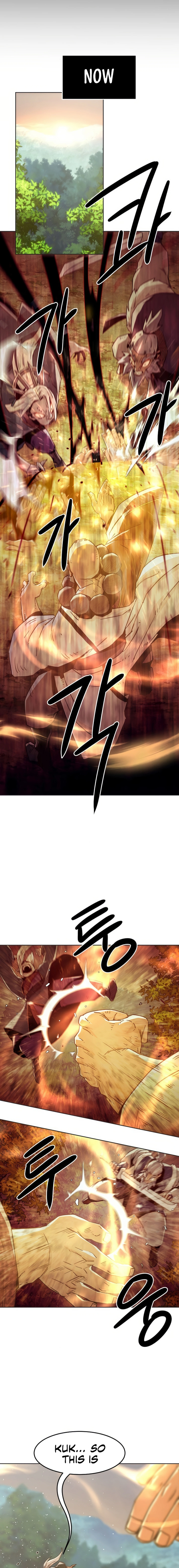 Read Becoming the Swordmaster Rank Young Lord of the Sichuan Tang Family Manga Online