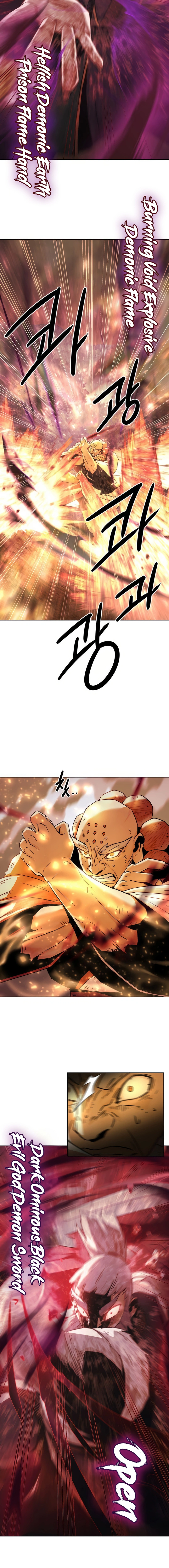 Read Becoming the Swordmaster Rank Young Lord of the Sichuan Tang Family Manga Online