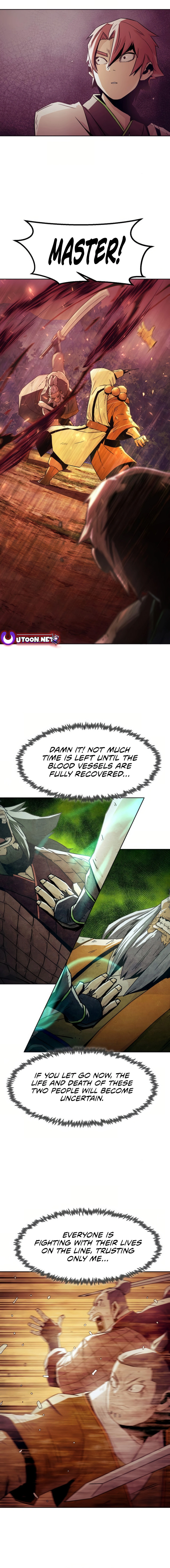 Read Becoming the Swordmaster Rank Young Lord of the Sichuan Tang Family Manga Online