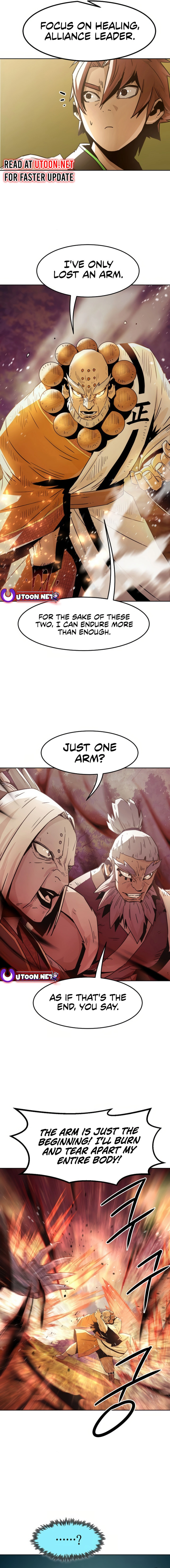 Read Becoming the Swordmaster Rank Young Lord of the Sichuan Tang Family Manga Online