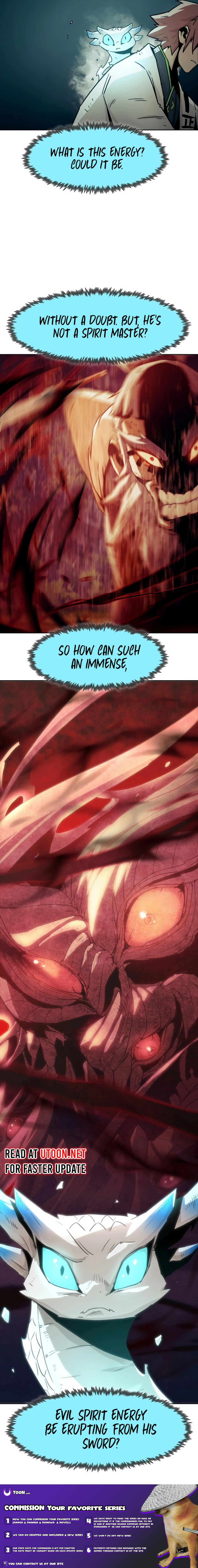 Read Becoming the Swordmaster Rank Young Lord of the Sichuan Tang Family Manga Online