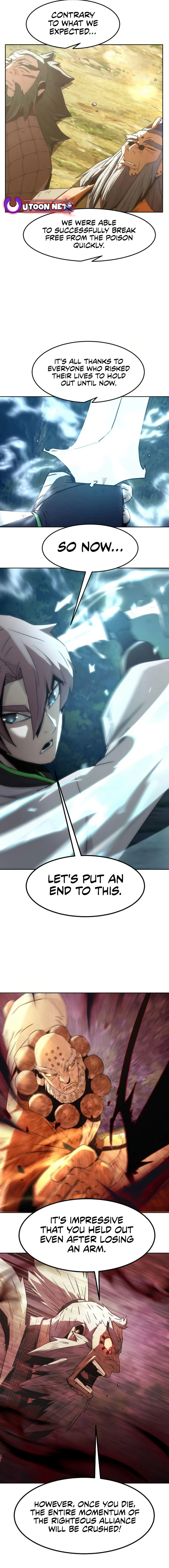 Read Becoming the Swordmaster Rank Young Lord of the Sichuan Tang Family Manga Online