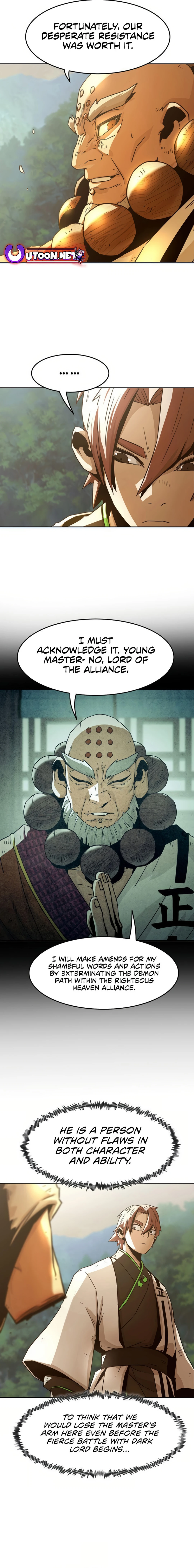 Read Becoming the Swordmaster Rank Young Lord of the Sichuan Tang Family Manga Online