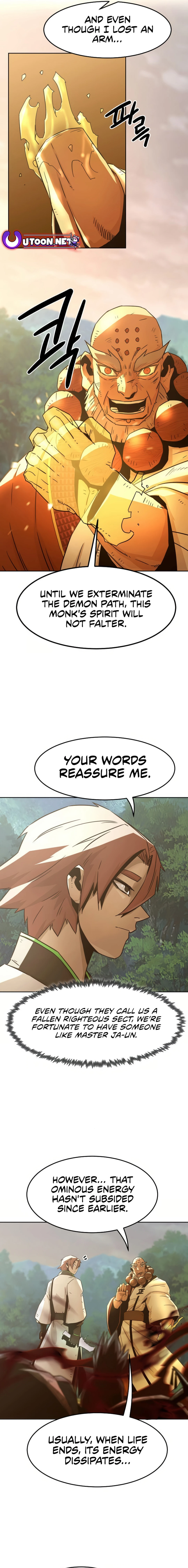 Read Becoming the Swordmaster Rank Young Lord of the Sichuan Tang Family Manga Online