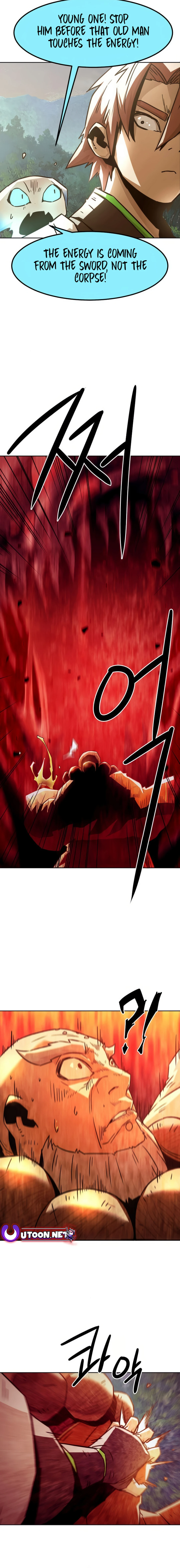 Read Becoming the Swordmaster Rank Young Lord of the Sichuan Tang Family Manga Online