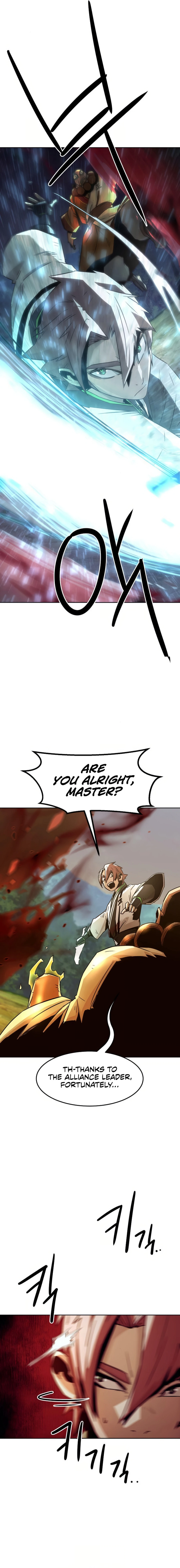 Read Becoming the Swordmaster Rank Young Lord of the Sichuan Tang Family Manga Online