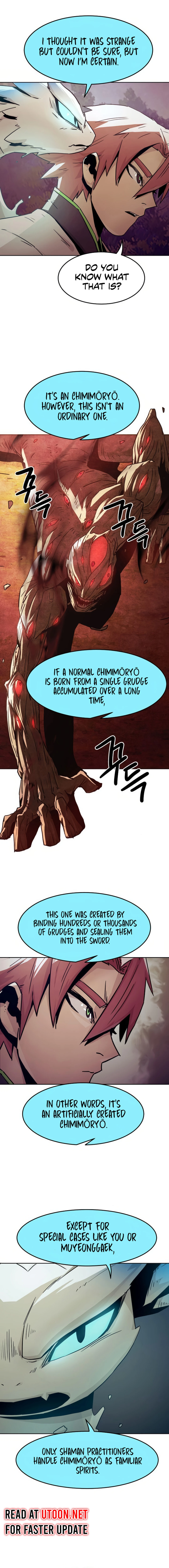 Read Becoming the Swordmaster Rank Young Lord of the Sichuan Tang Family Manga Online