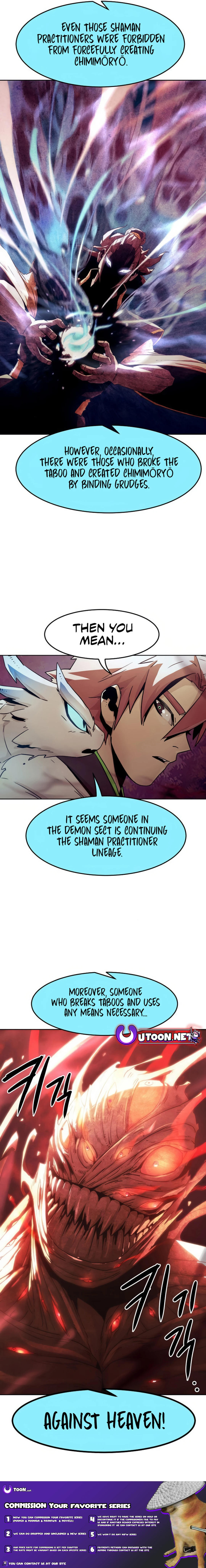 Read Becoming the Swordmaster Rank Young Lord of the Sichuan Tang Family Manga Online