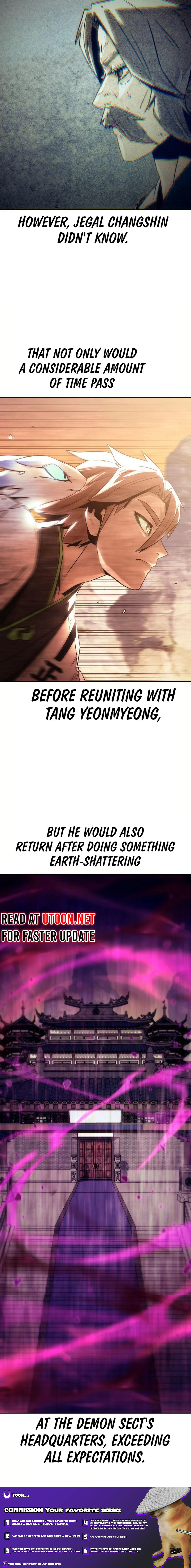Read Becoming the Swordmaster Rank Young Lord of the Sichuan Tang Family Manga Online