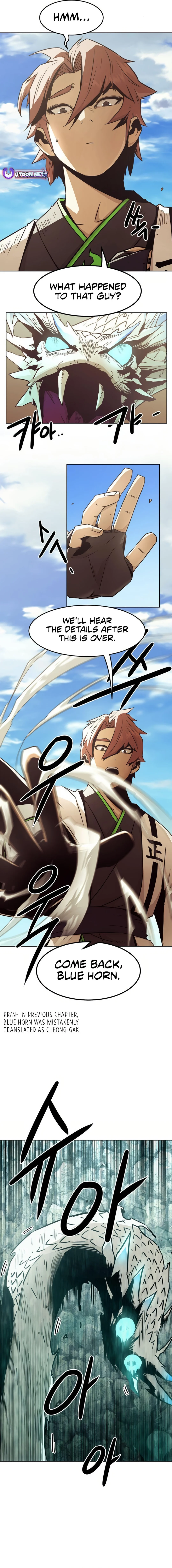 Read Becoming the Swordmaster Rank Young Lord of the Sichuan Tang Family Manga Online
