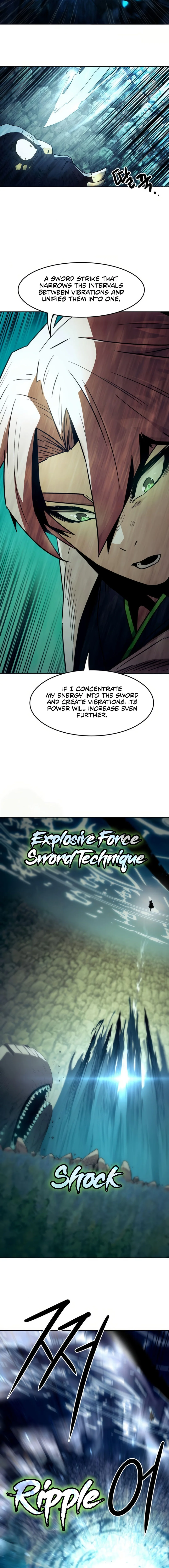 Read Becoming the Swordmaster Rank Young Lord of the Sichuan Tang Family Manga Online