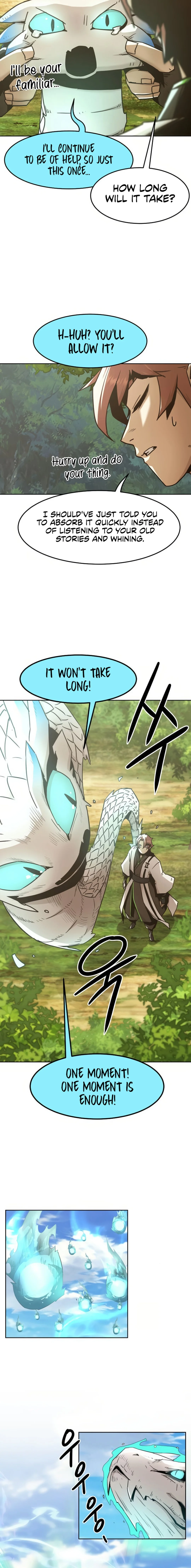 Read Becoming the Swordmaster Rank Young Lord of the Sichuan Tang Family Manga Online