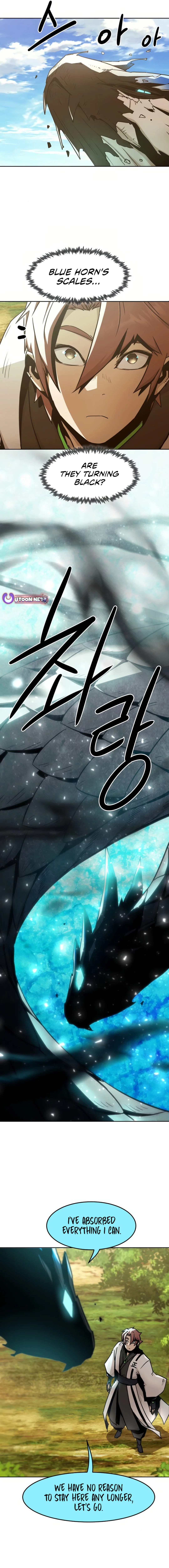 Read Becoming the Swordmaster Rank Young Lord of the Sichuan Tang Family Manga Online