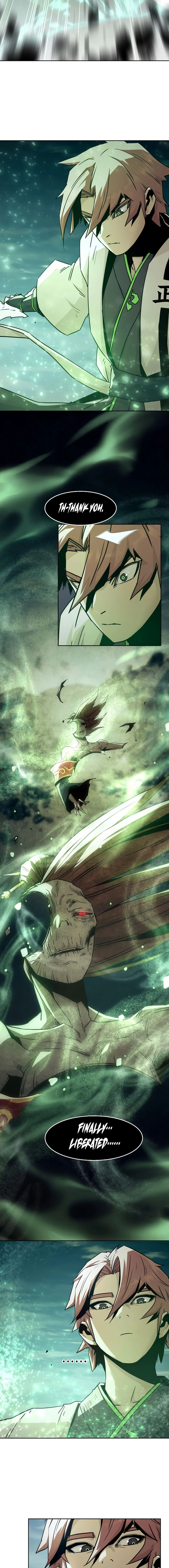Read Becoming the Swordmaster Rank Young Lord of the Sichuan Tang Family Manga Online