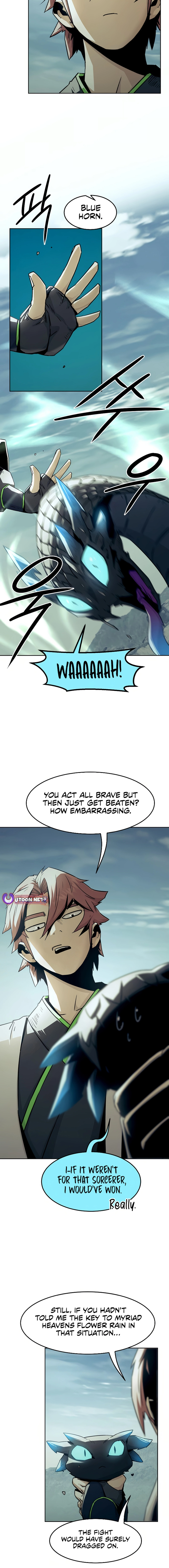 Read Becoming the Swordmaster Rank Young Lord of the Sichuan Tang Family Manga Online