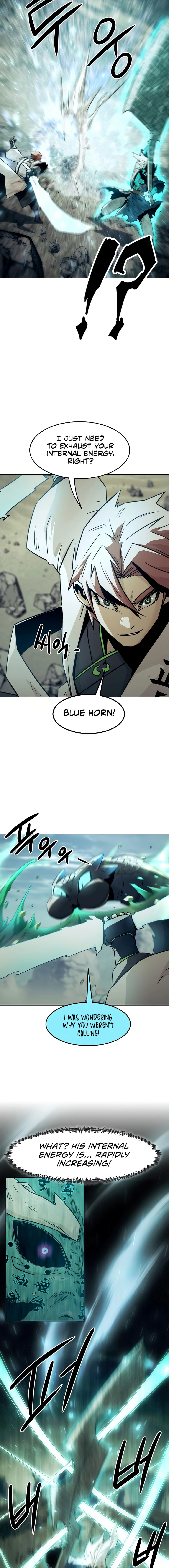 Read Becoming the Swordmaster Rank Young Lord of the Sichuan Tang Family Manga Online